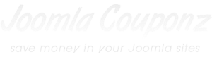 Joomla Couponz