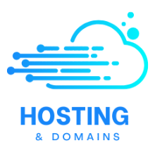 Hosting and domains
